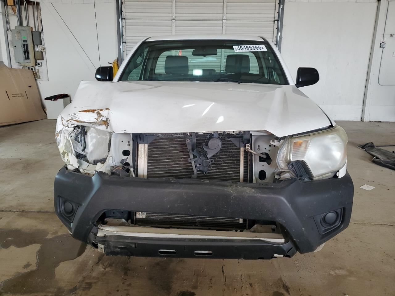2014 Toyota Tacoma - Image 5