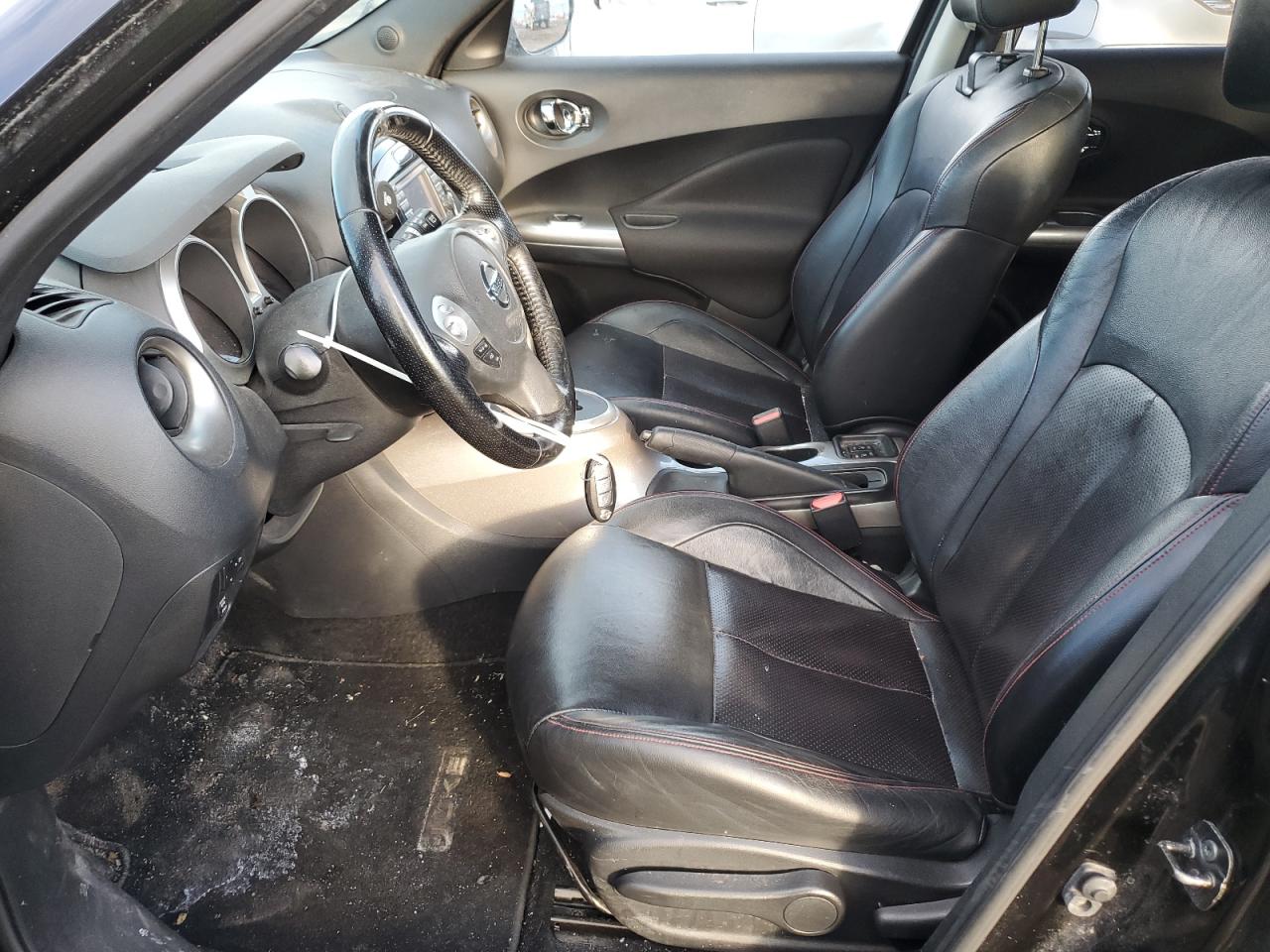 2011 Nissan Juke - Image 7