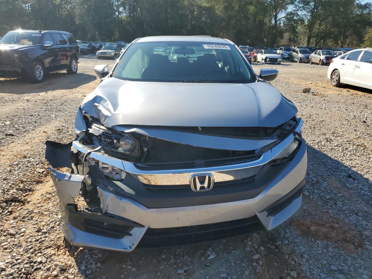 2016 Honda Civic - Image 5