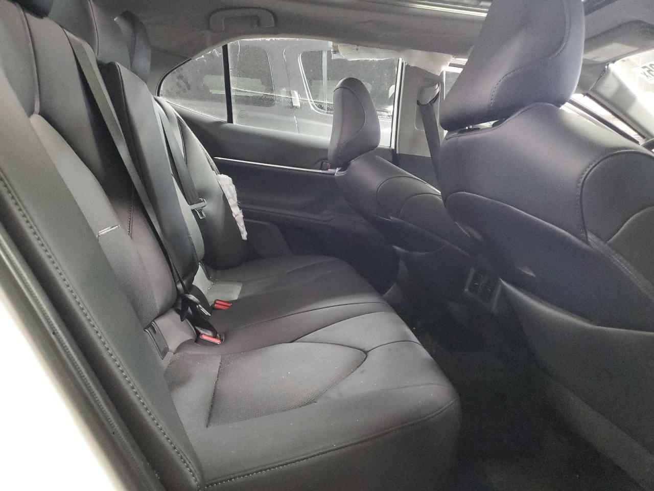 2024 Toyota Camry - Image 10