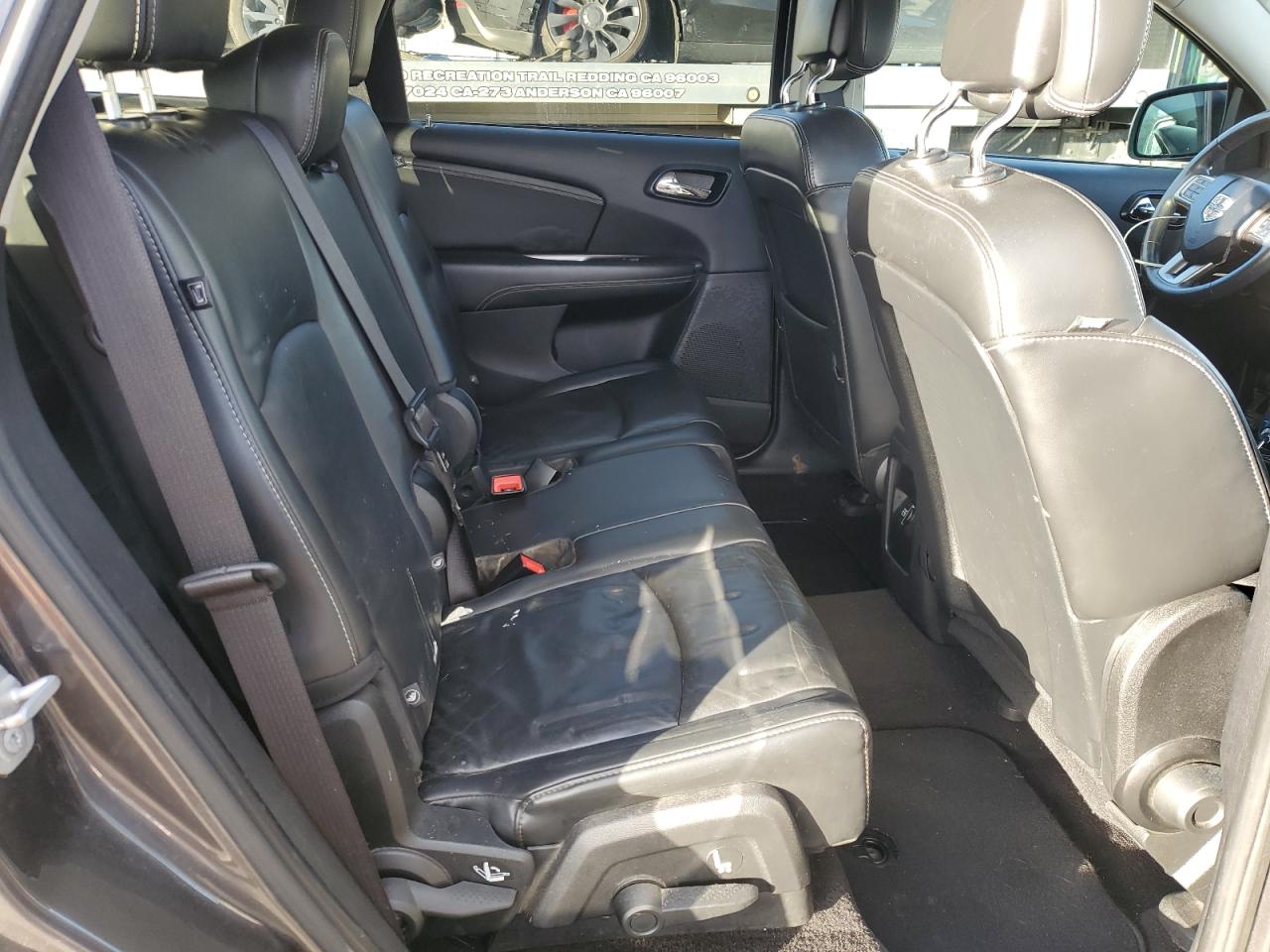 2016 Dodge Journey - Image 11