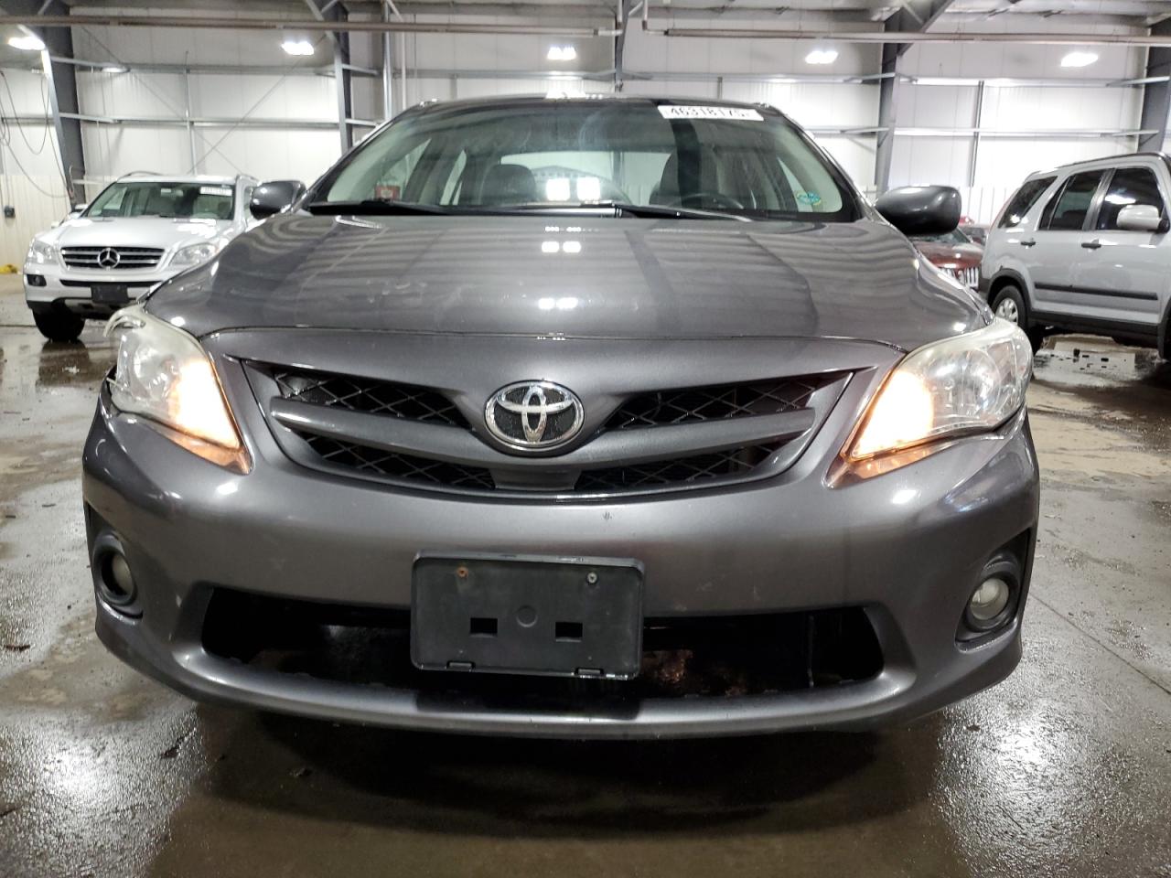 2012 Toyota Corolla - Image 5