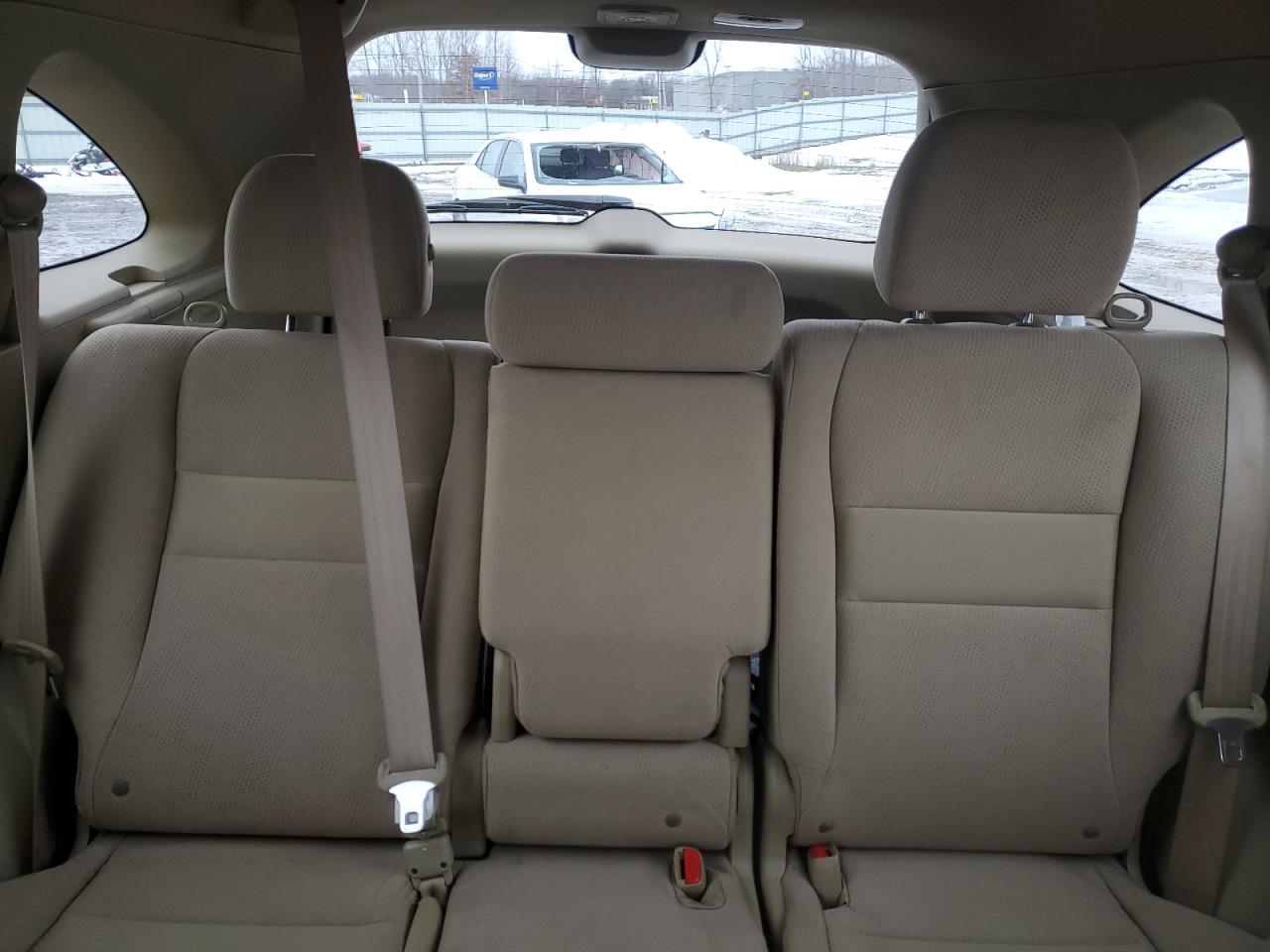 2011 Honda CR-V - Image 10