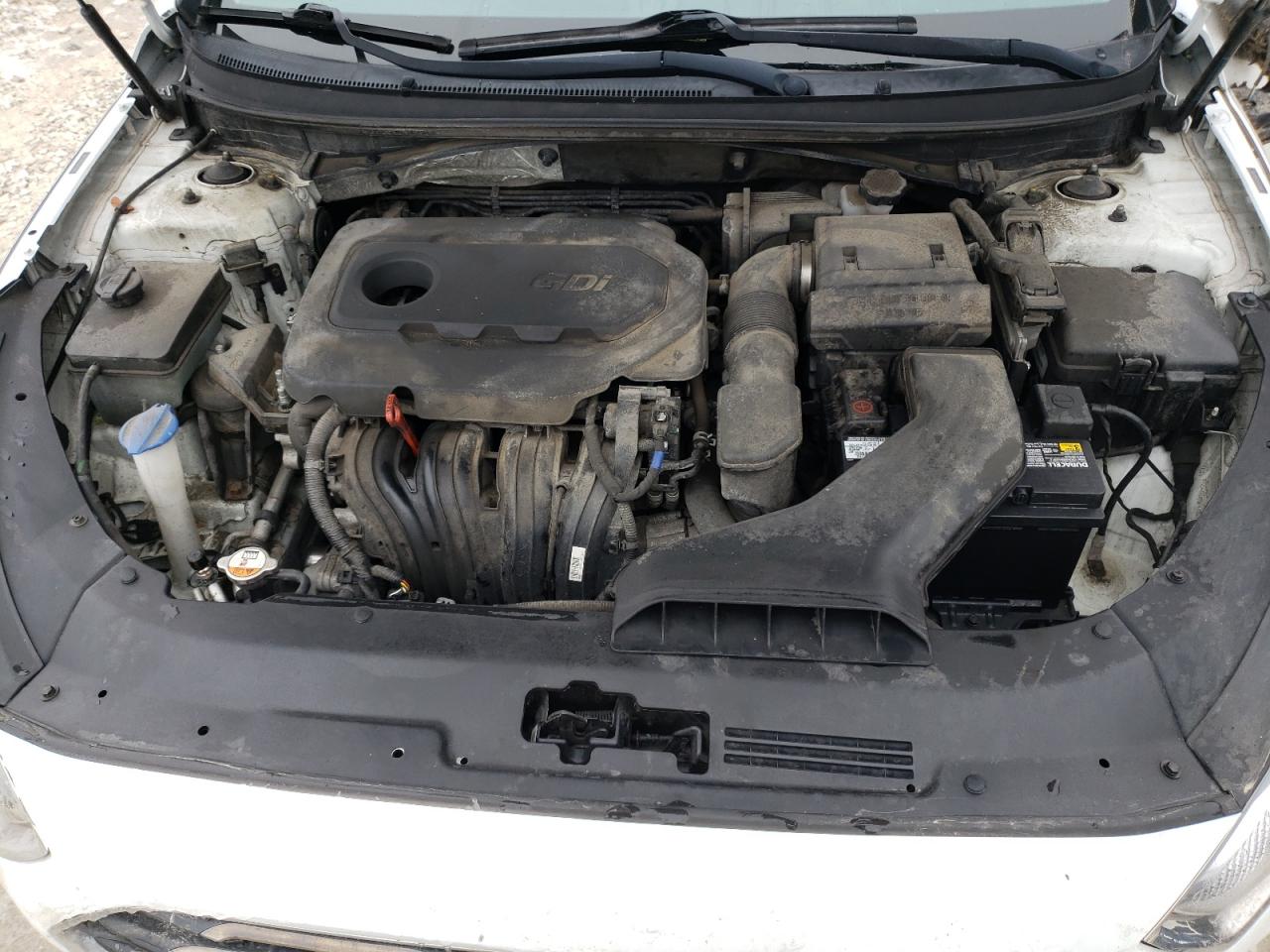 2018 Hyundai Sonata - Image 12