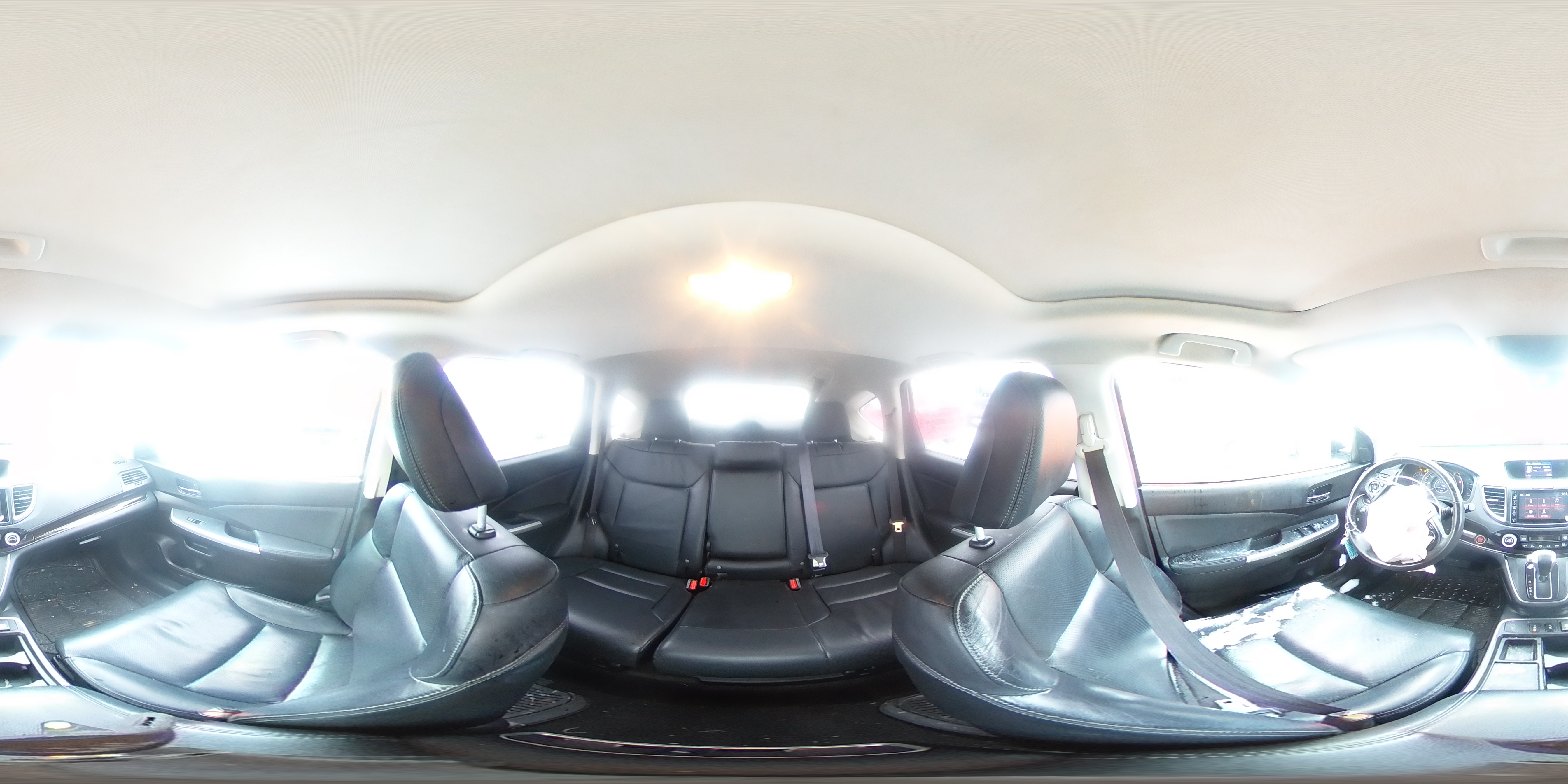 2016 Honda CR-V - Image 13