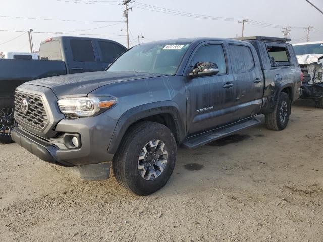 2023 Toyota Tacoma Double Cab