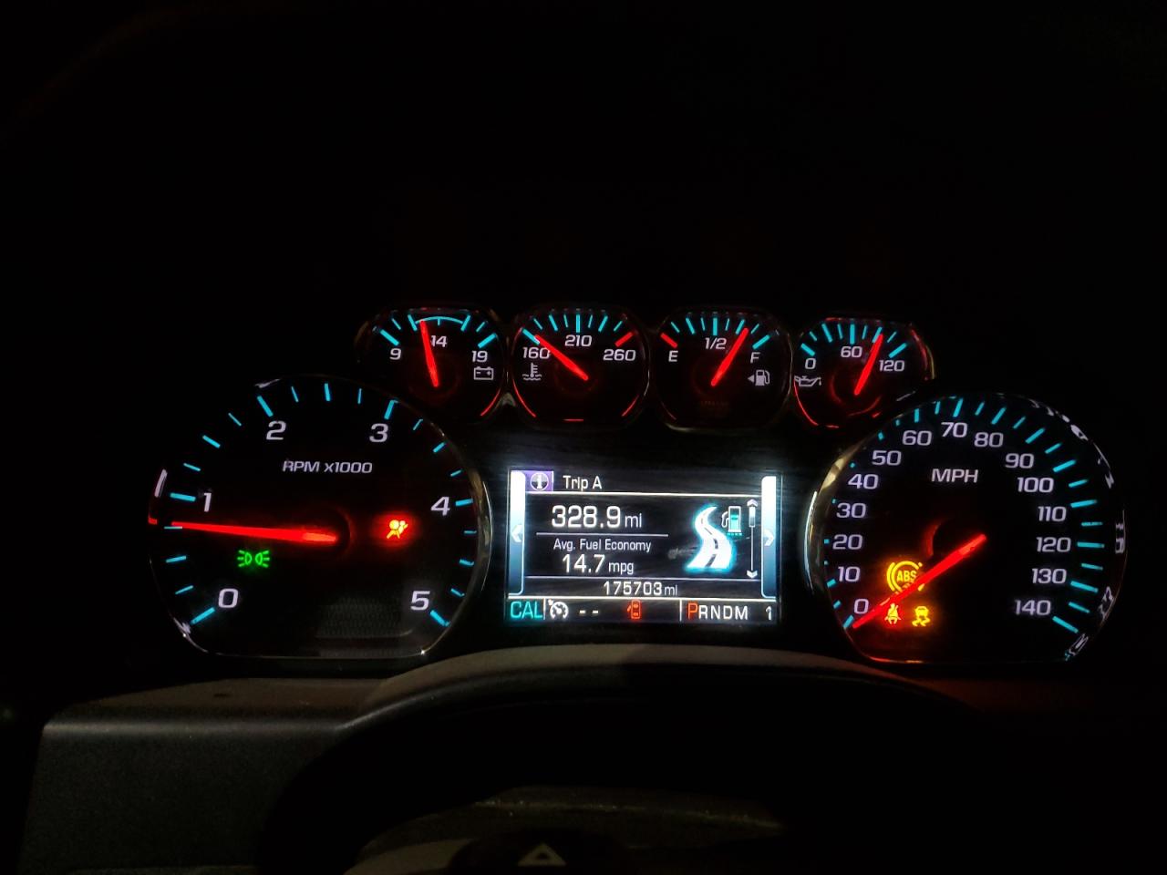 2015 Chevrolet Silverado - Image 9
