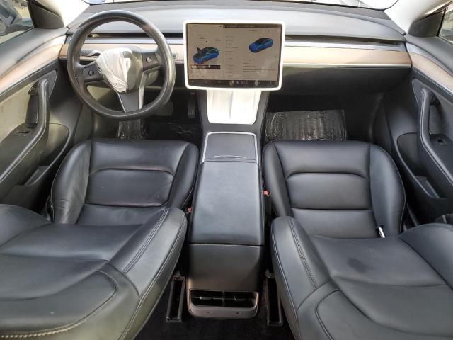  TESLA MODEL 3 2022 Синій