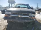 1998 Chevrolet S Truck S10 for Sale in Chicago Heights, IL - Front End