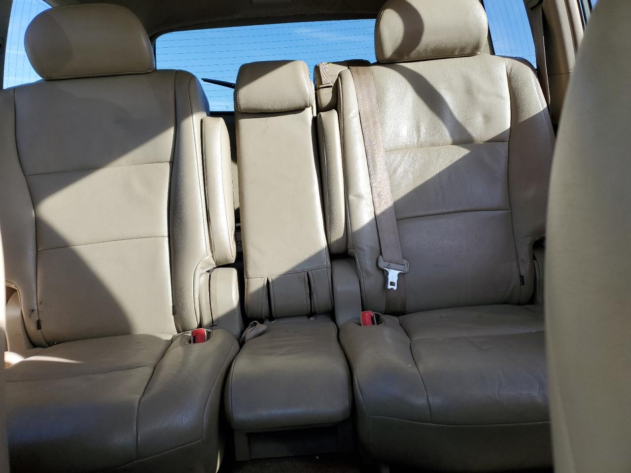 2008 Toyota Highlander - Image 10
