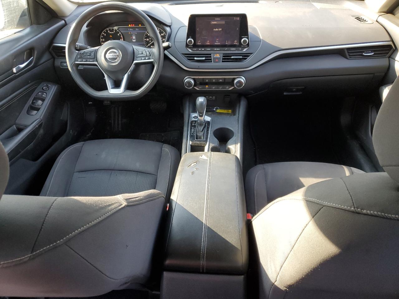 1N4BL4BV4KC221382 NISSAN ALTIMA 2019