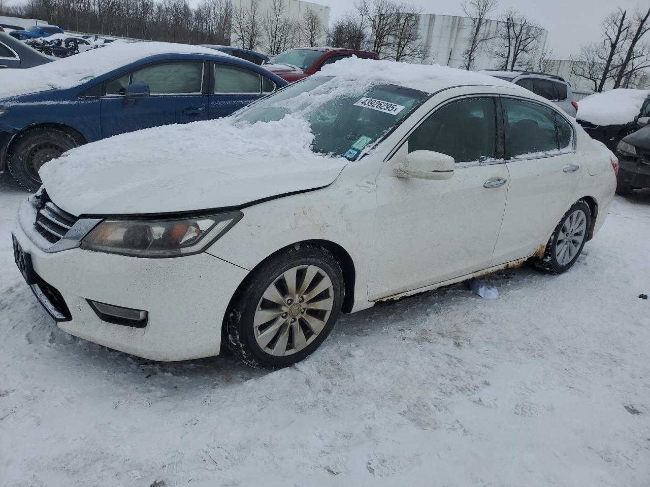 2013 Honda Accord - Image 1