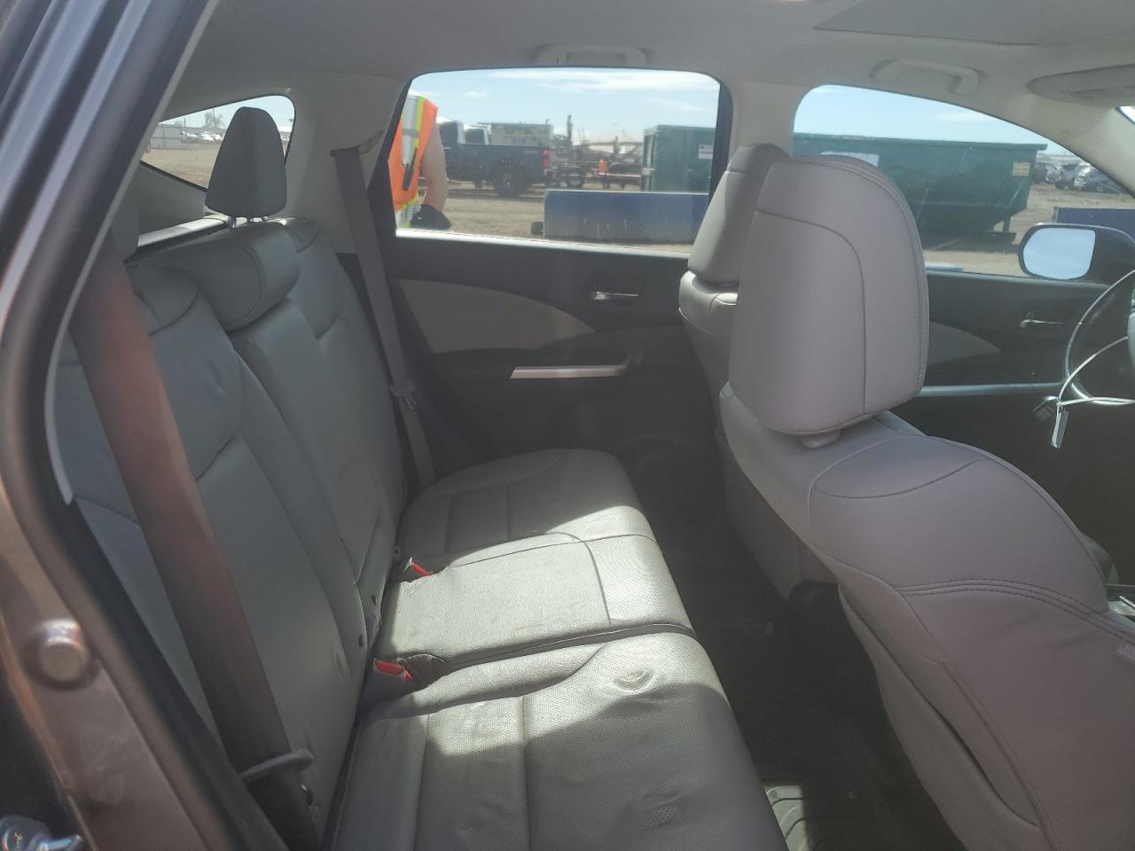 2015 Honda CR-V - Image 11
