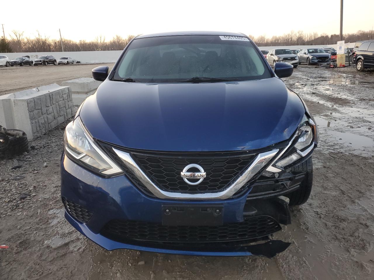 2017 Nissan Sentra - Image 5