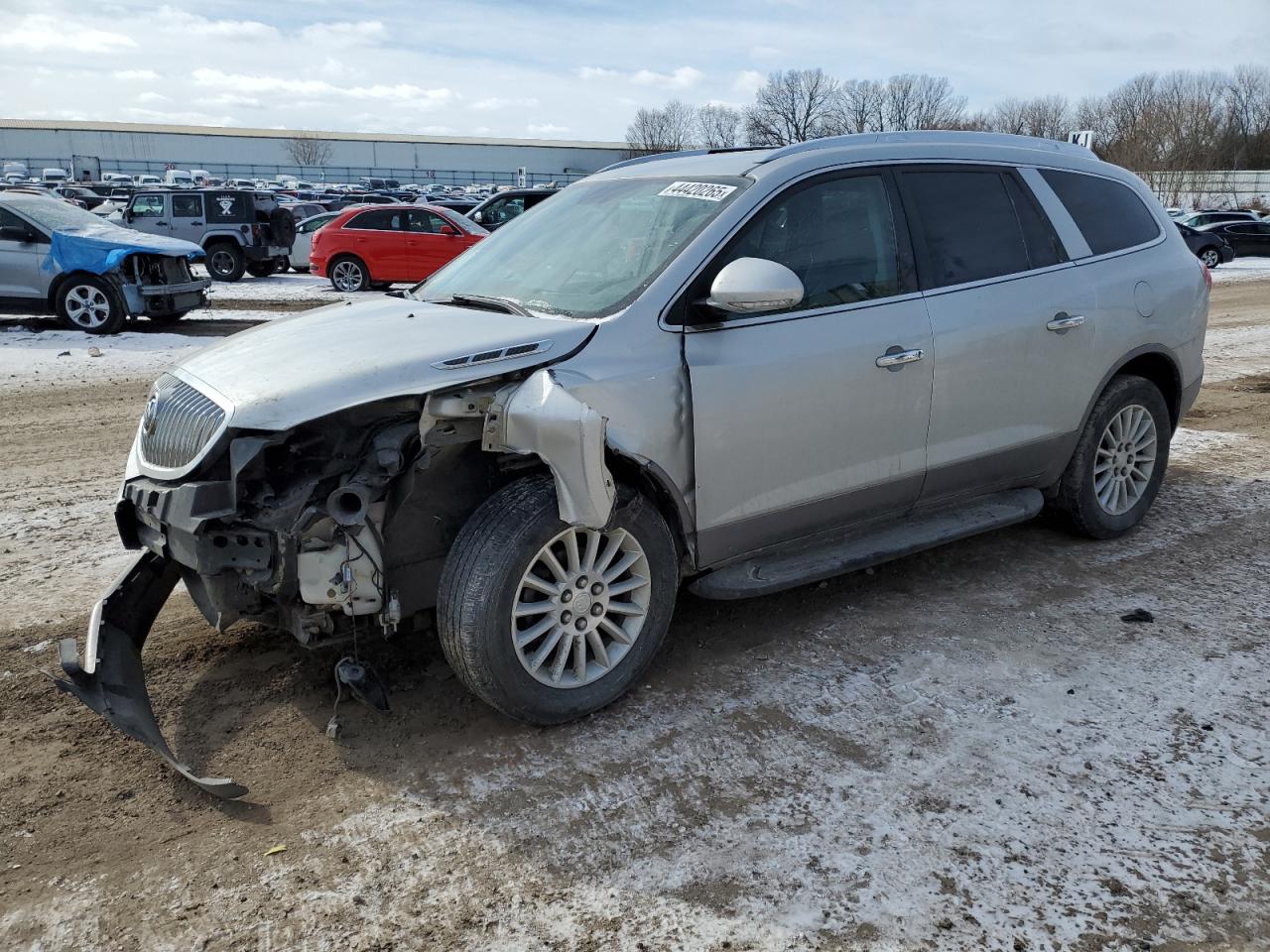 2011 Buick Enclave - Image 1
