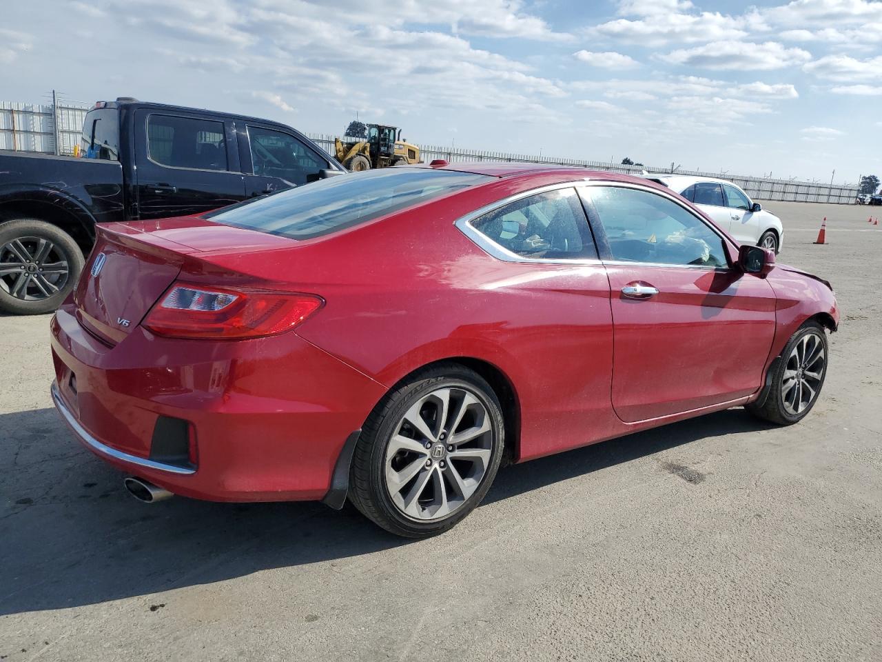 2013 Honda Accord - Image 3