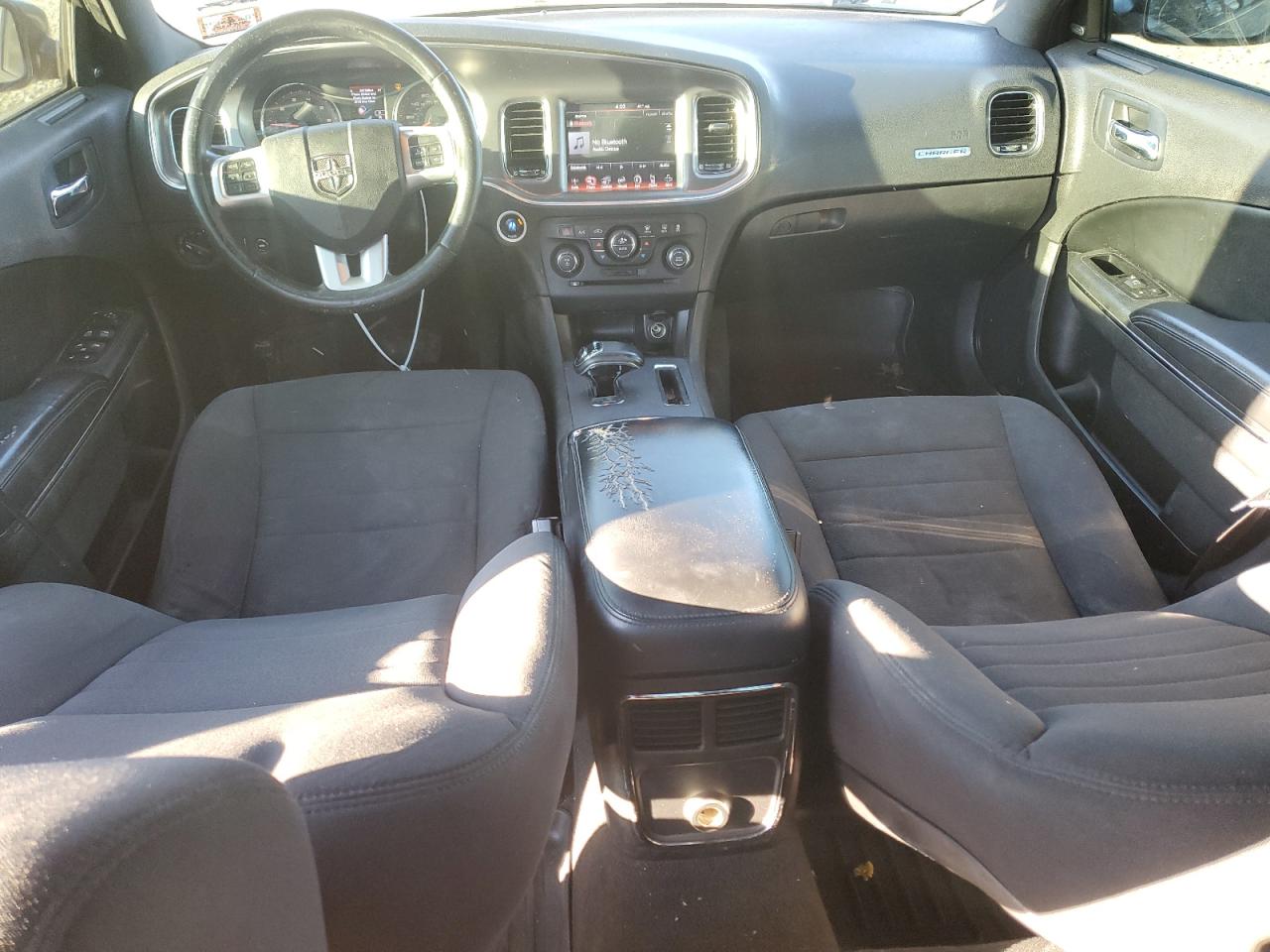 2012 Dodge Charger - Image 8