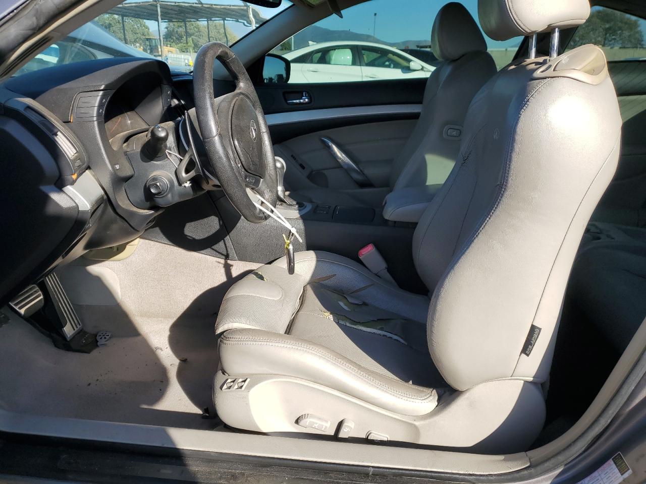 2008 Infiniti G - Image 7