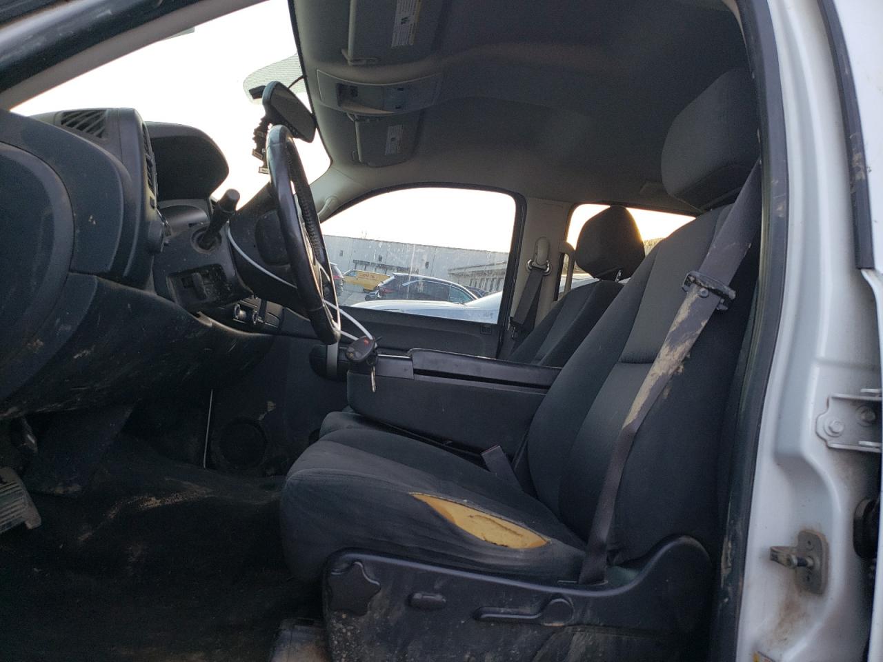 2009 GMC Sierra - Image 7