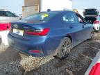 2021 BMW 330E SPORT for sale at Copart CORBY