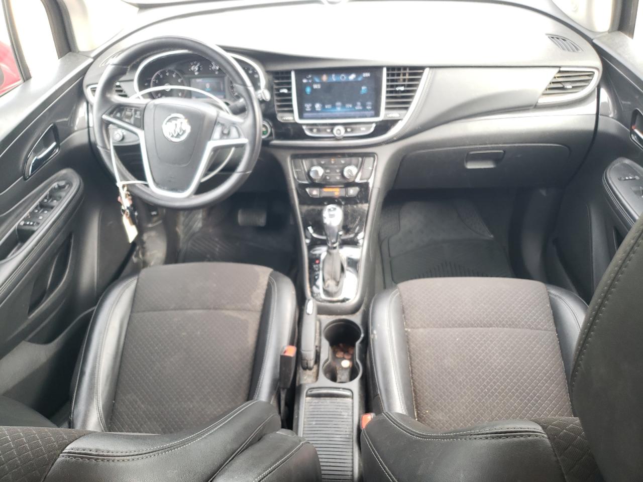 2019 Buick Encore - Image 8