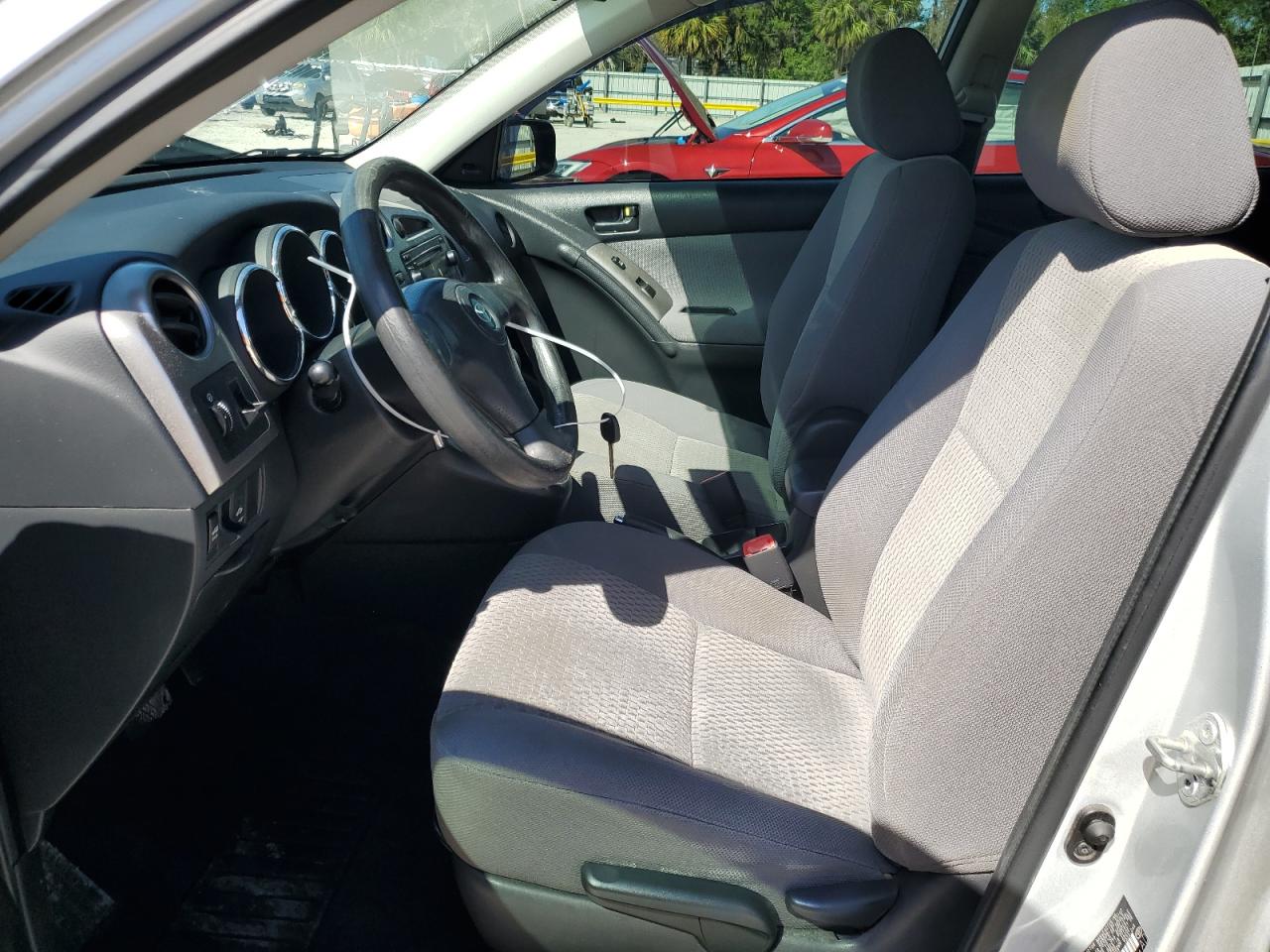2007 Toyota Corolla - Image 7