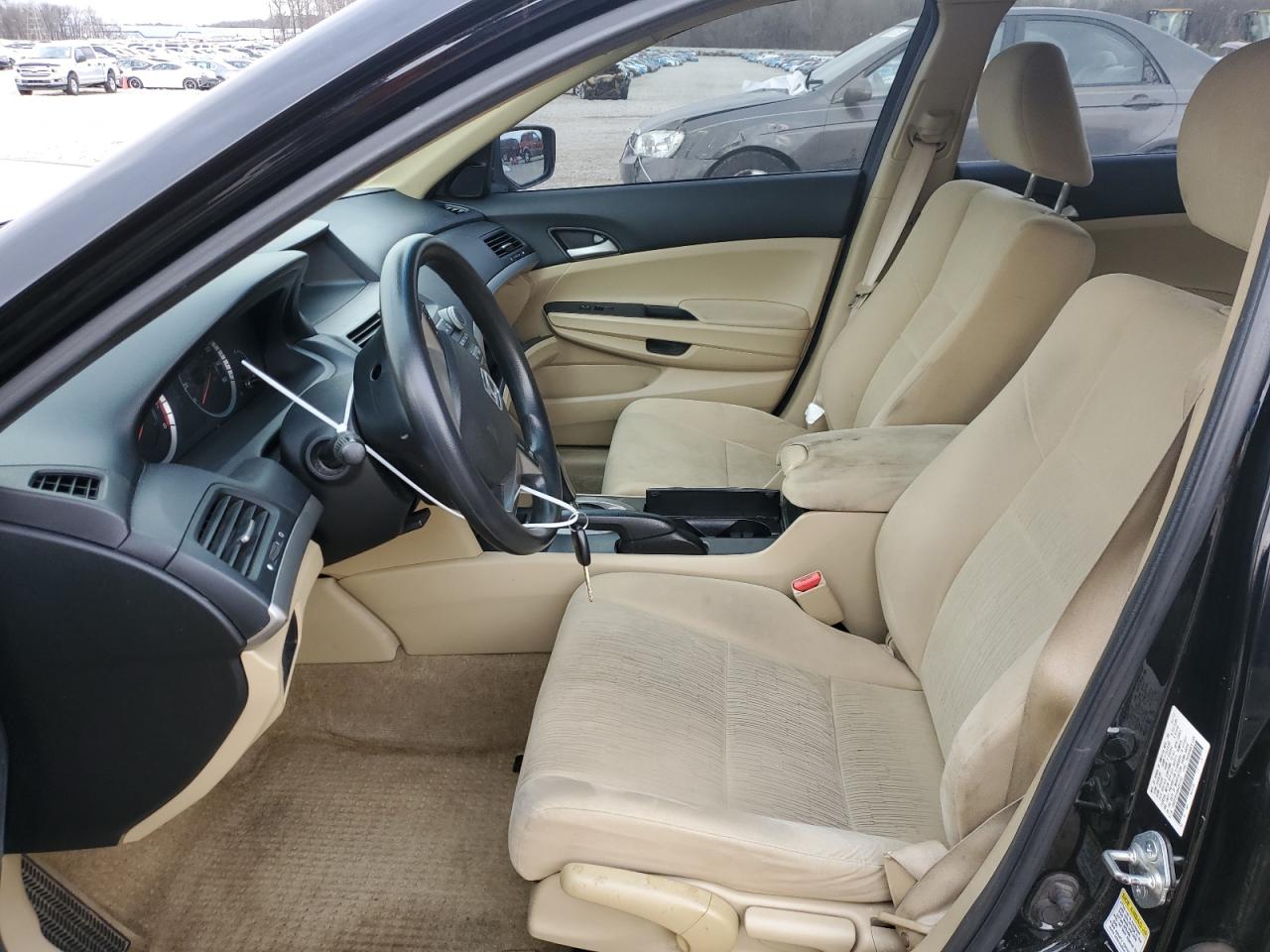 2011 Honda Accord - Image 7