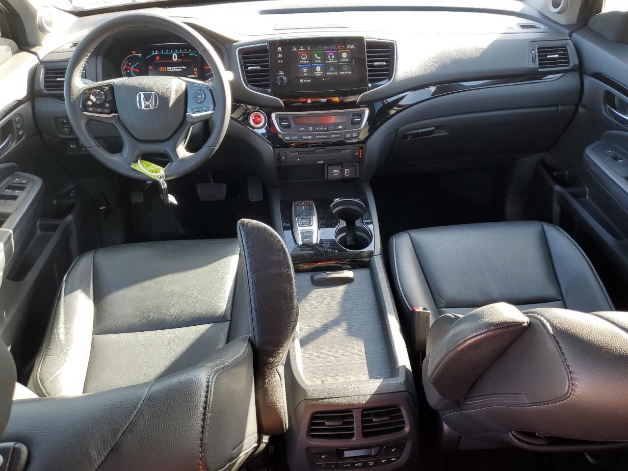 2021 Honda Pilot - Image 8