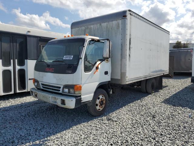 2005 Gmc W4500 W45042