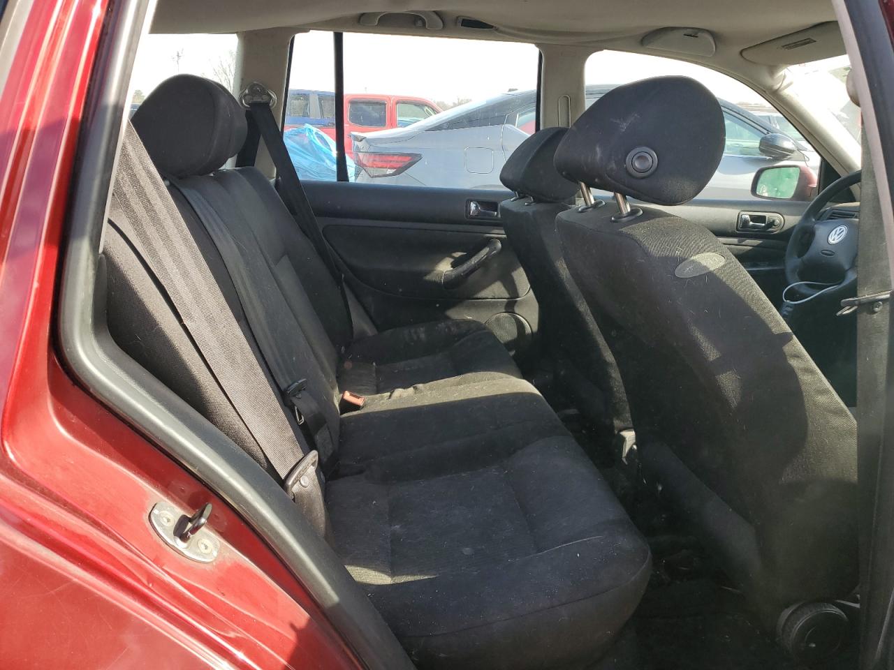 2004 Volkswagen Jetta - Image 10