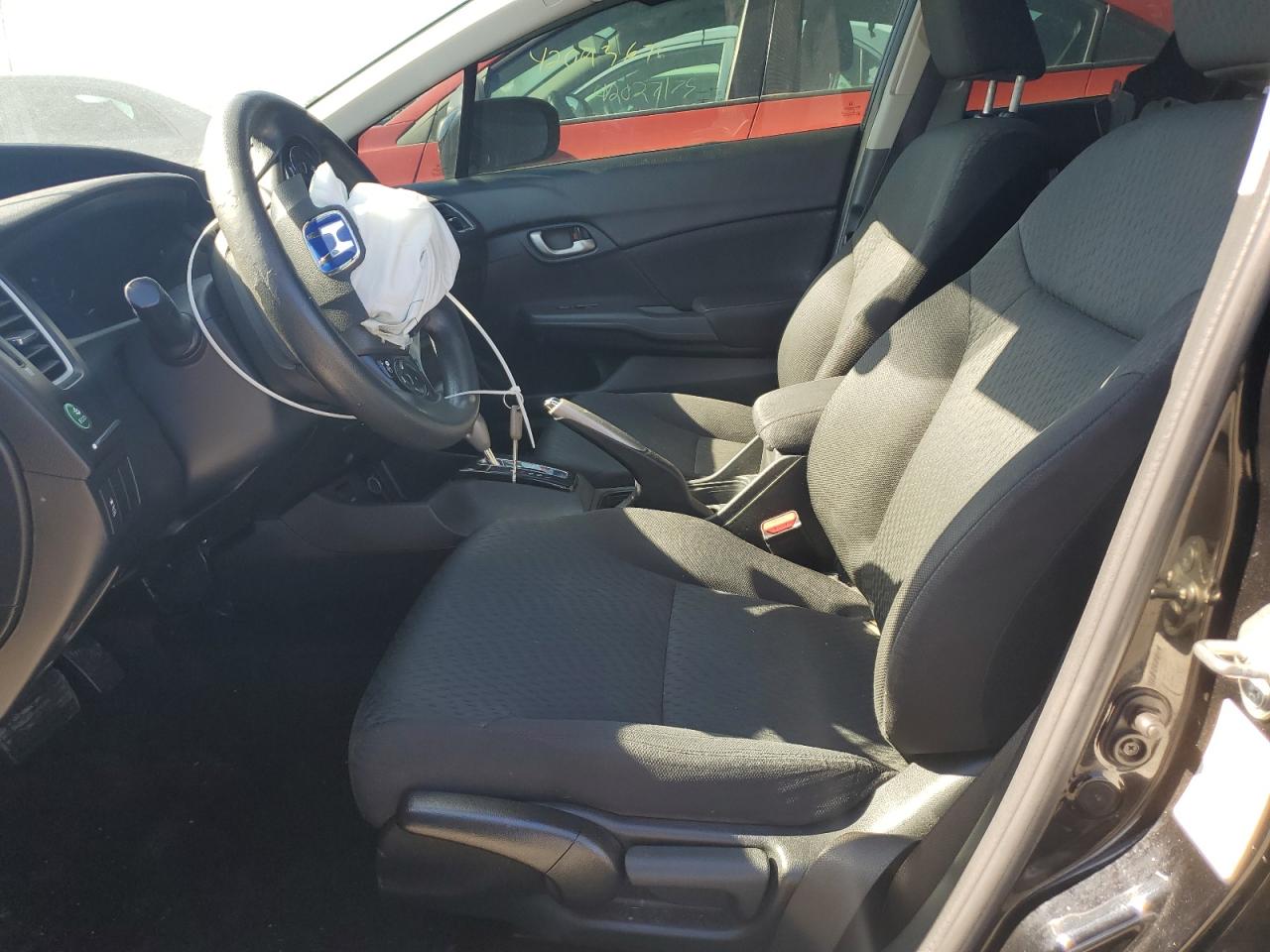 2014 Honda Civic - Image 7
