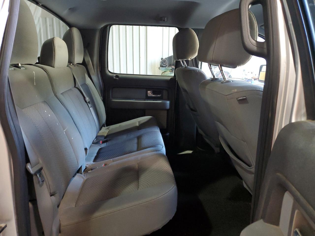 2012 Ford F-150 - Image 10