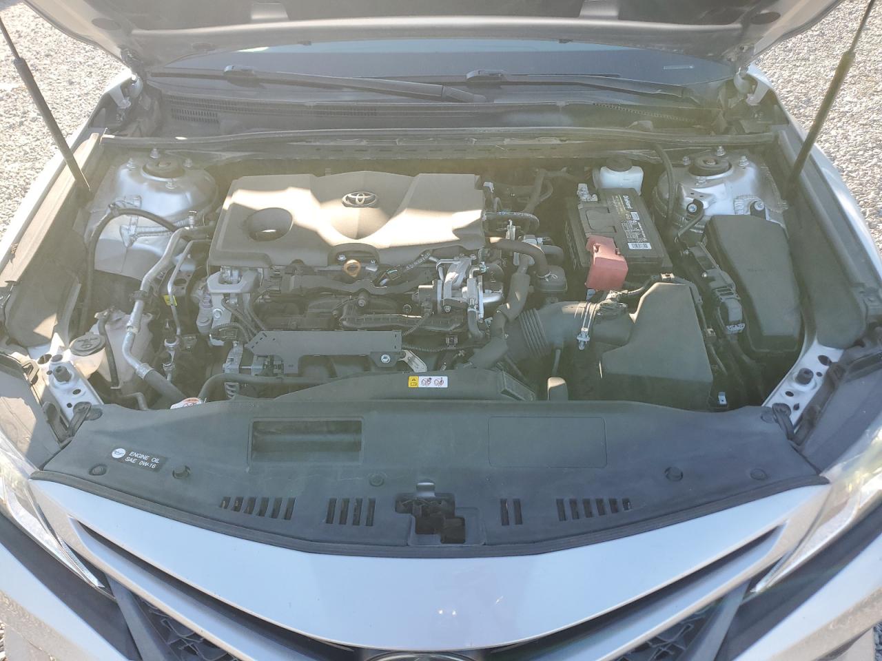 2019 Toyota Camry - Image 11