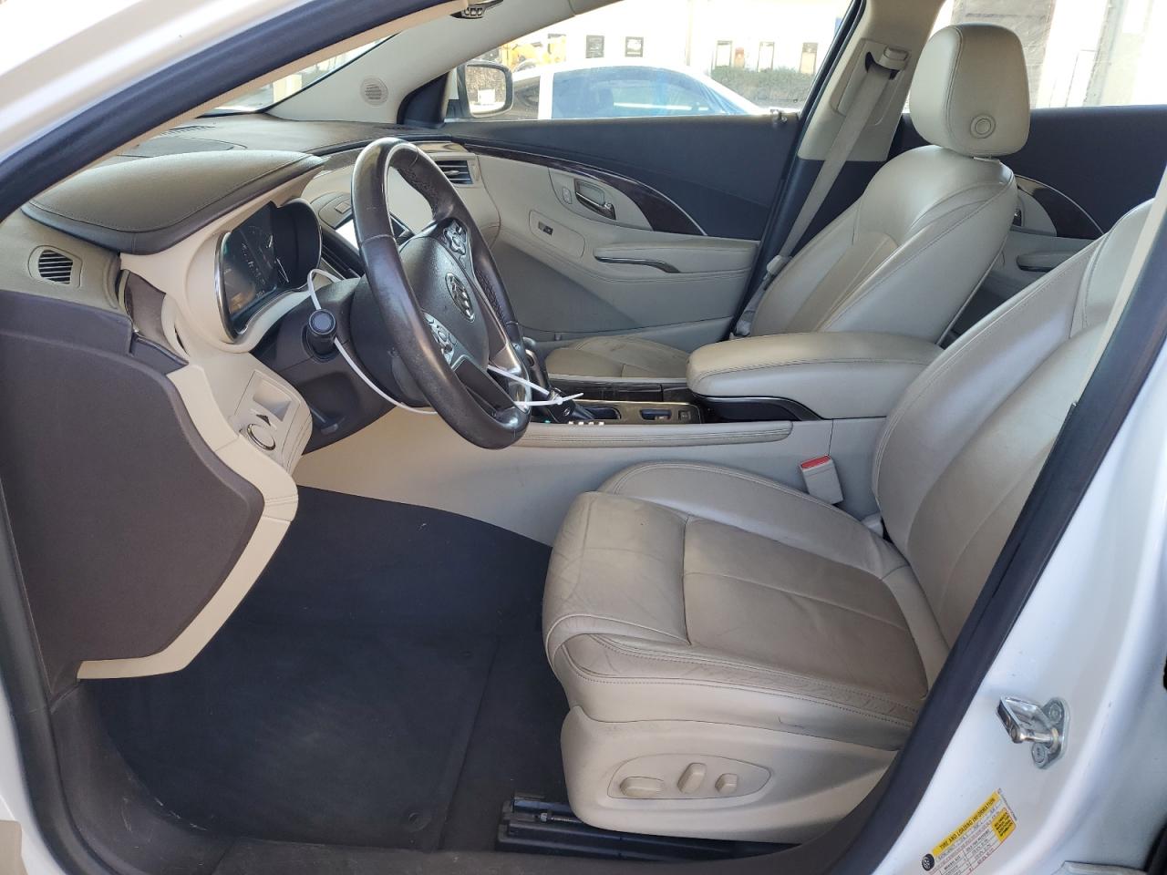 2015 Buick LaCrosse - Image 7