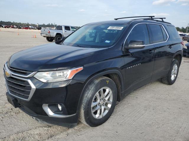 2021 Chevrolet Traverse L 3.6L