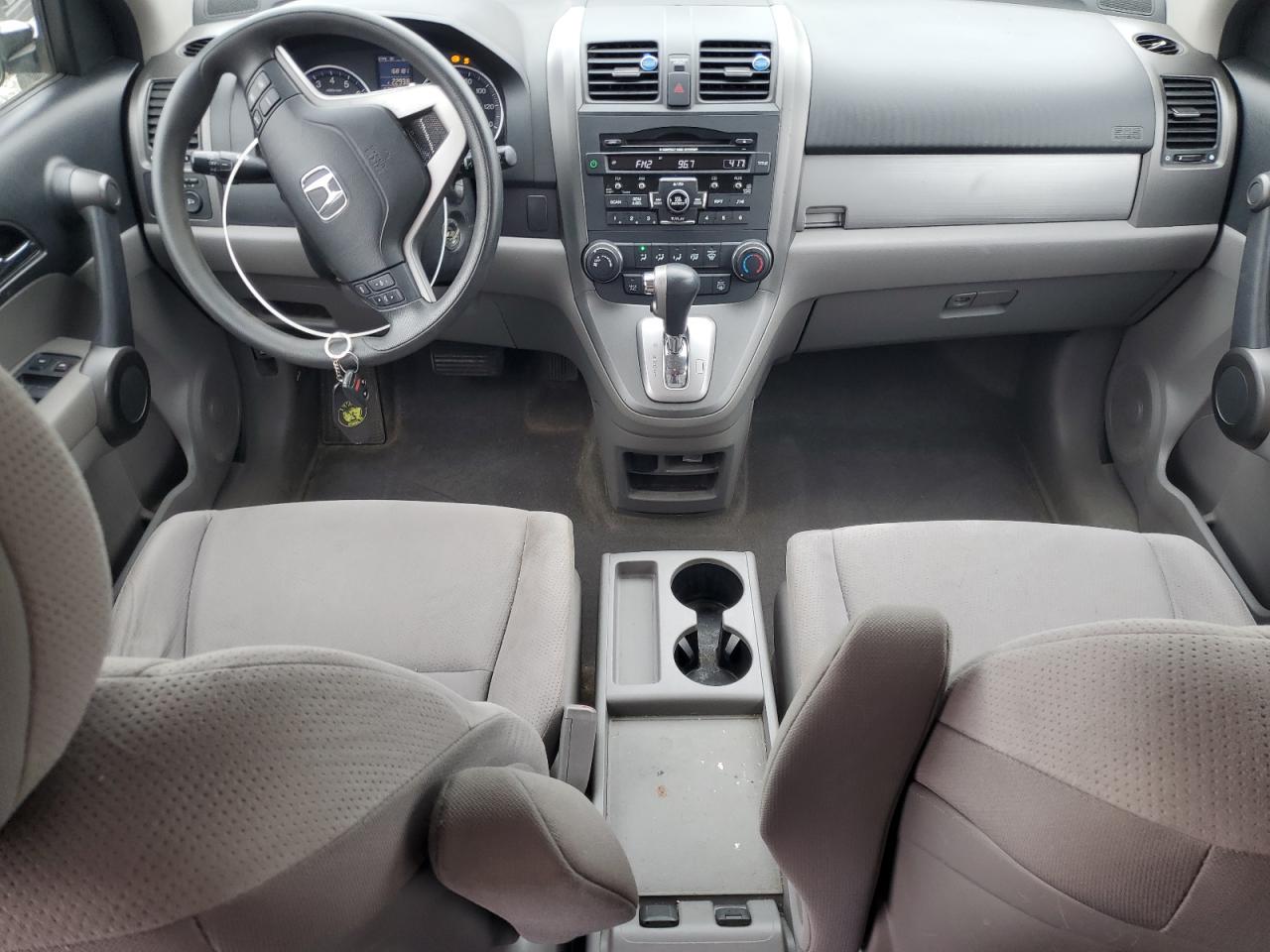 2011 Honda CR-V - Image 8