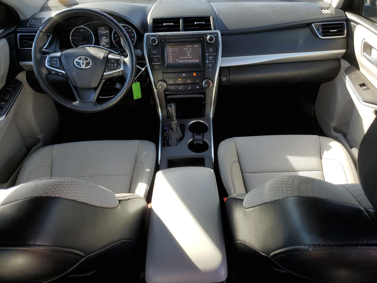 2016 Toyota Camry - Image 8