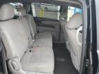 2017 Honda Odyssey Se на продаже в Earlington, KY - Front End