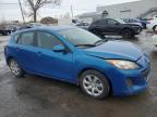 2013 MAZDA 3 I for sale at Copart QC - MONTREAL