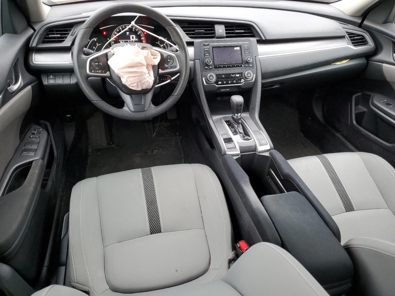 2016 Honda Civic - Image 8