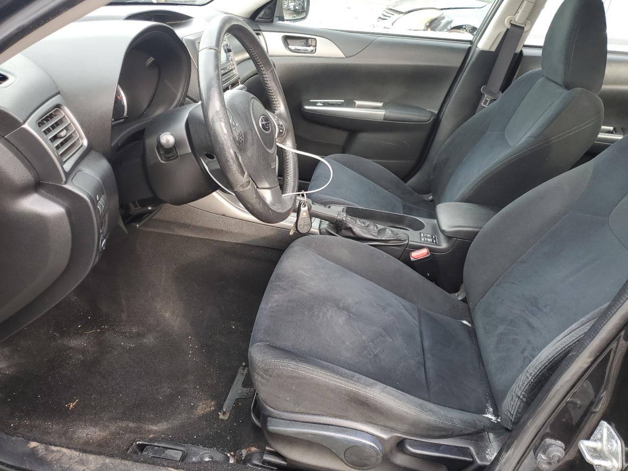 2011 Subaru Impreza - Image 7