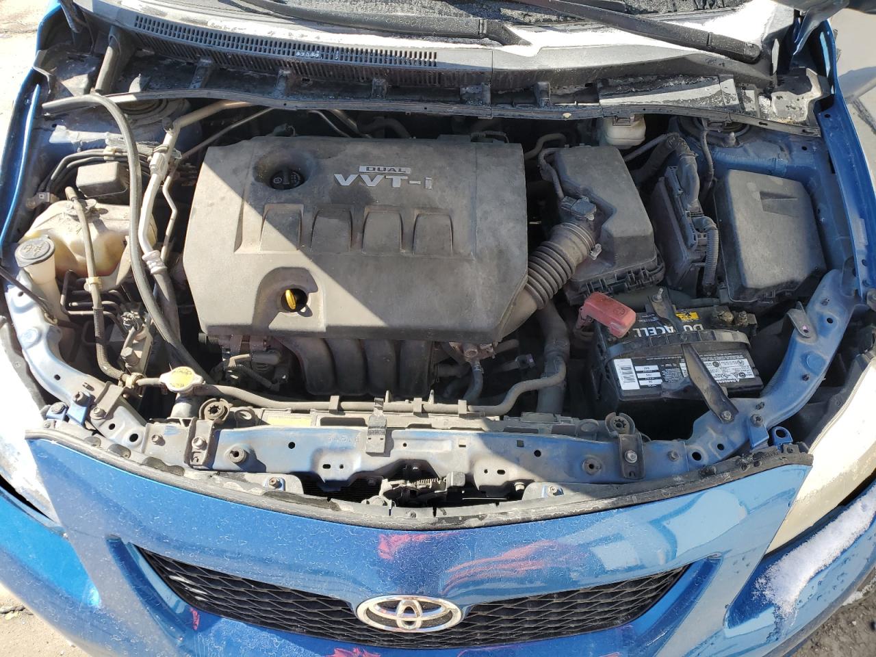 2010 Toyota Corolla - Image 11