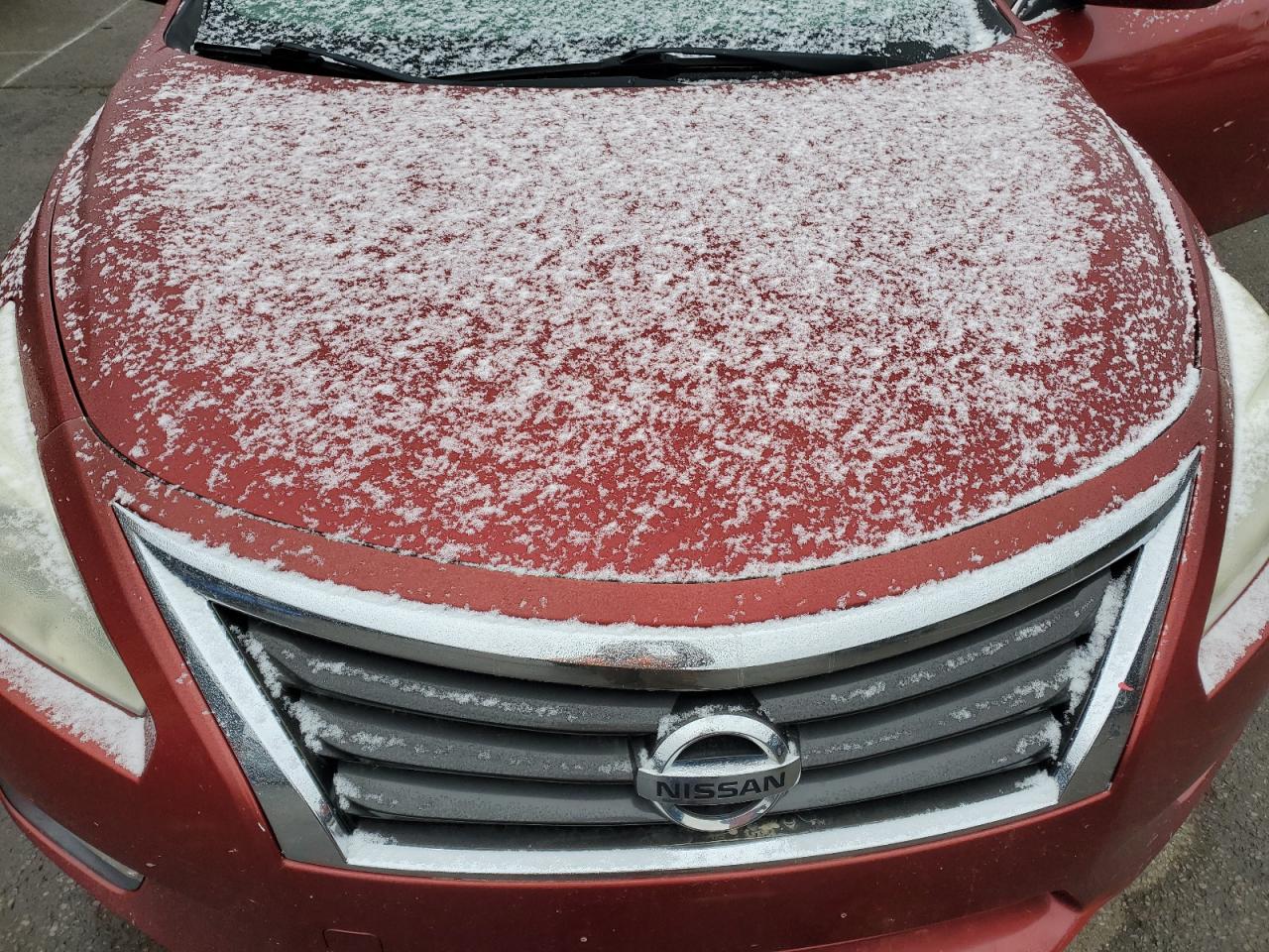 2013 Nissan Altima - Image 11