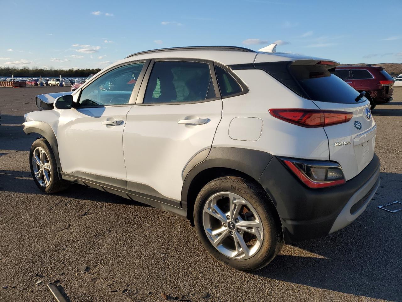 2023 Hyundai Kona - Image 2