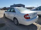 2002 Toyota Camry Le de vânzare în Magna, UT - Normal Wear