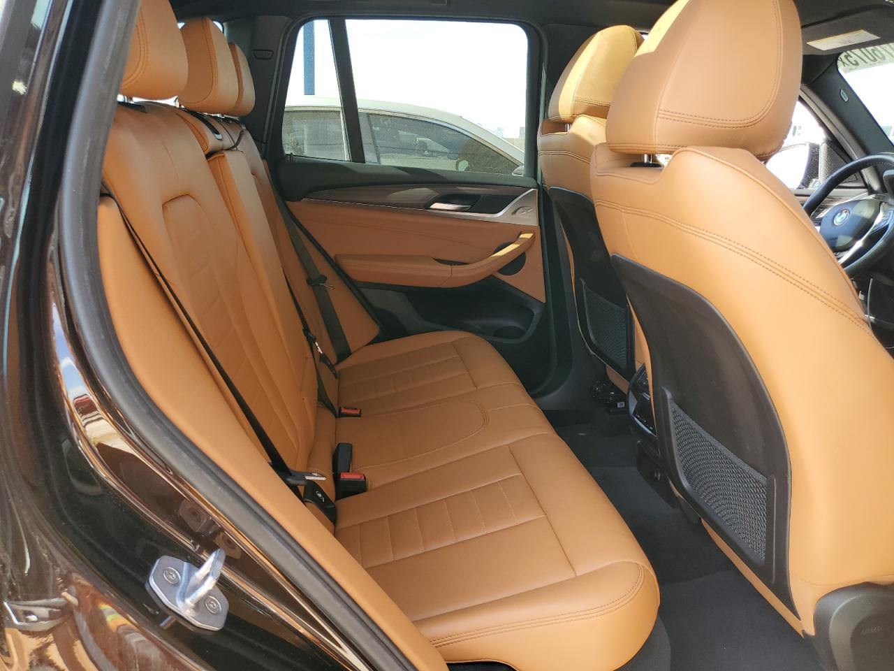2018 BMW X3 - Image 11