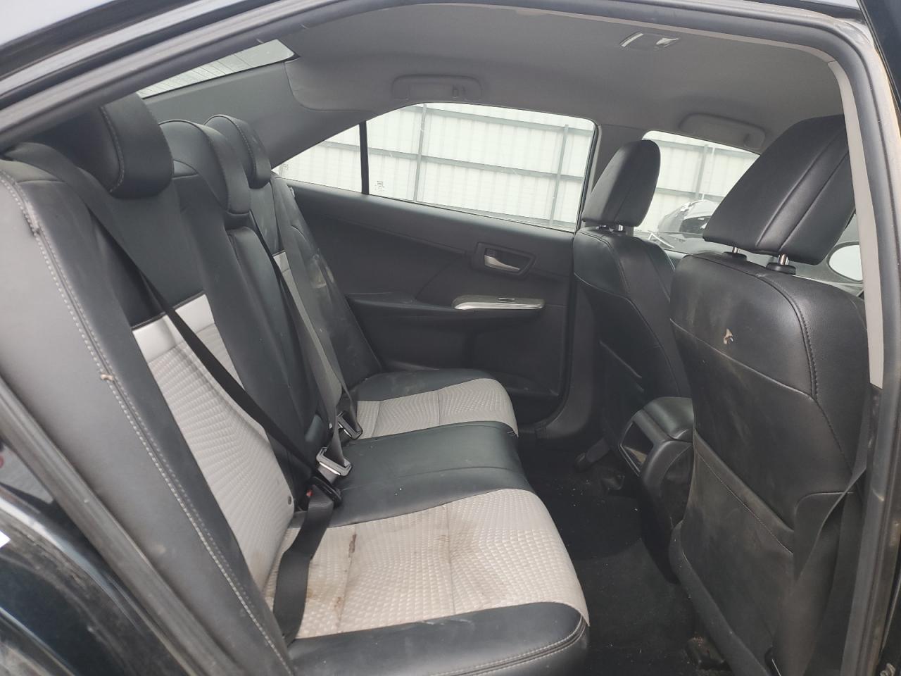 2014 Toyota Camry L VIN: 4T1BF1FK2EU410168 Lot: 44068355