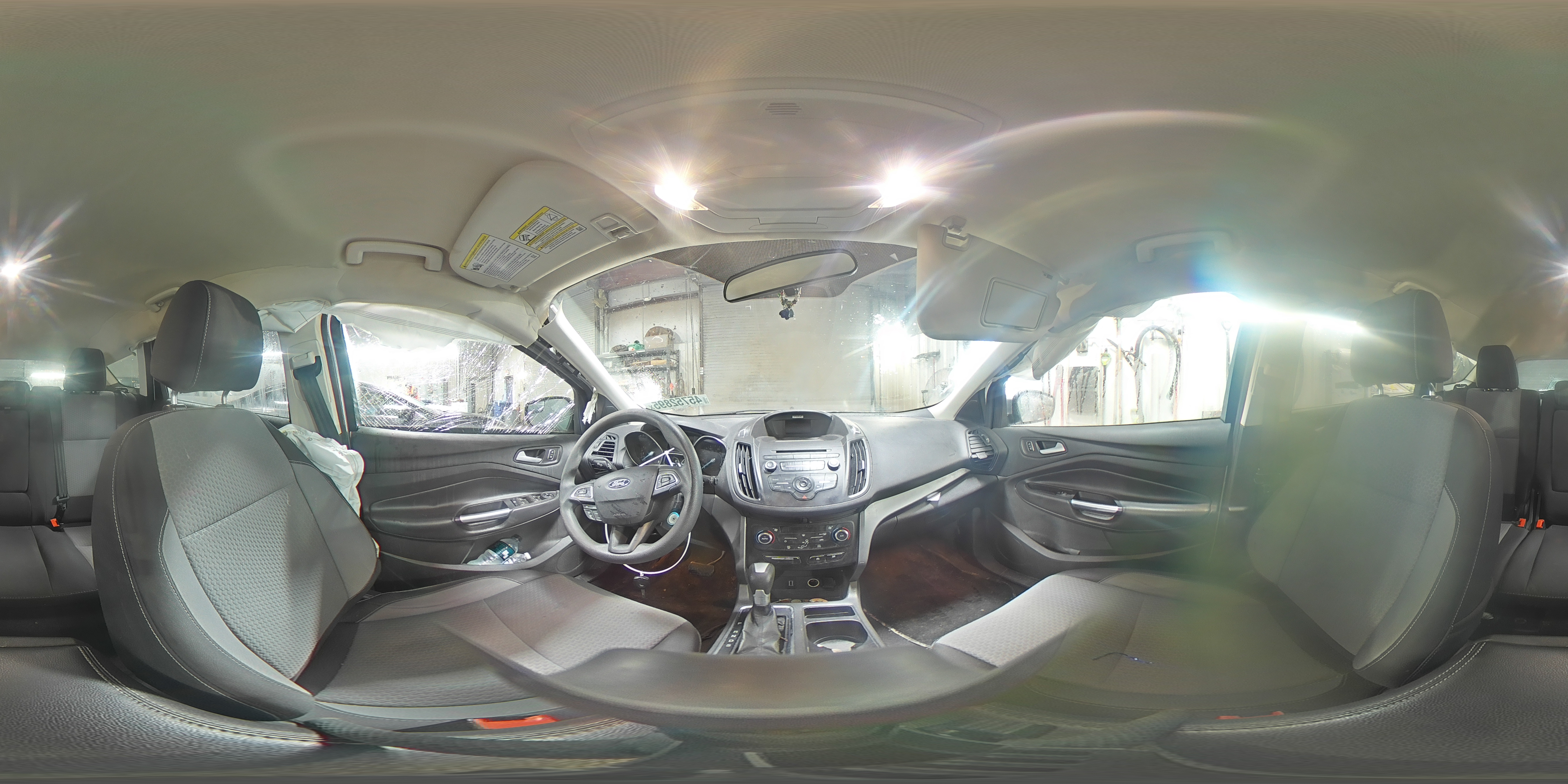 2017 Ford Escape - Image 14