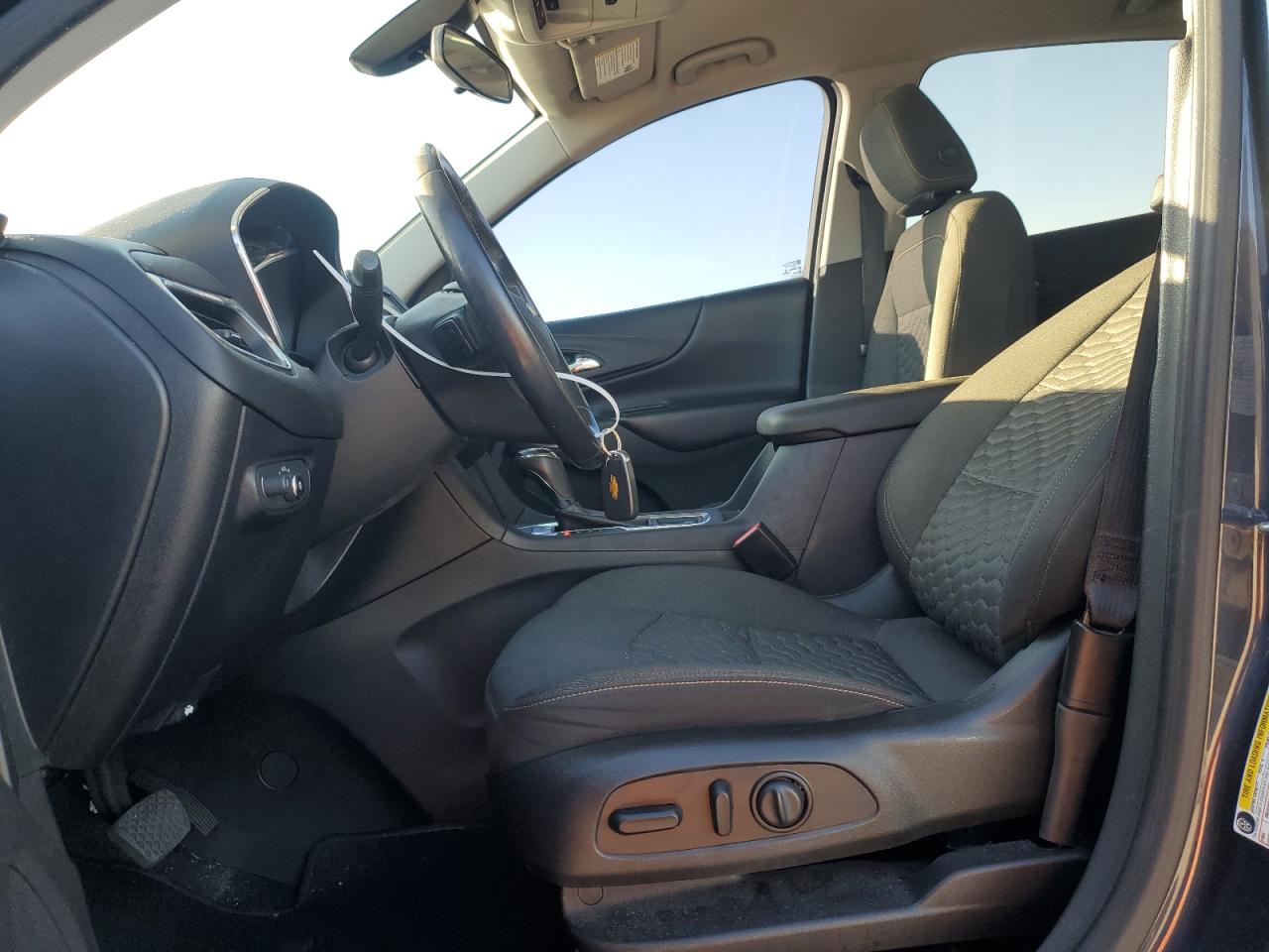 2018 Chevrolet Equinox - Image 7