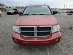 2008 Dodge Durango Slt იყიდება Montgomery-ში, AL - Front End